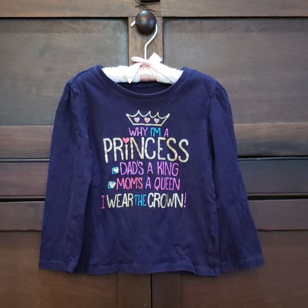 L/s tee